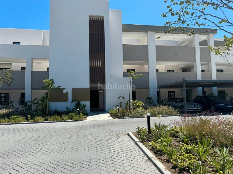 Foto f9d3e1e0-41d1-4831-9afc-5306a57e5a21. Rent apartment with heating parking pool in marina de Casares Casares