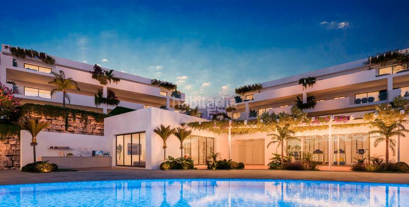 Foto 5f406d4f-e983-4d73-87ec-e6f282ce2c09. Dachwohnung mit heizung parking pool in Casares golf - Casares del sol Casares