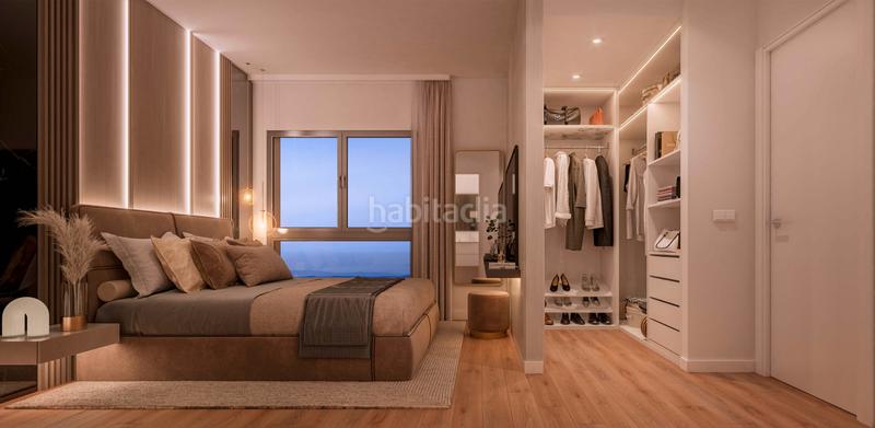 Foto 6dadbe27-daef-479a-a4c9-3205d2f79455. Dachwohnung mit heizung parking pool in Casares golf - Casares del sol Casares