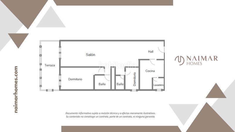 Foto 1d50544c-02a4-4015-9614-dbb3b6fd7130. Apartament amb calefacció aparcament piscina a El Castillo Manilva
