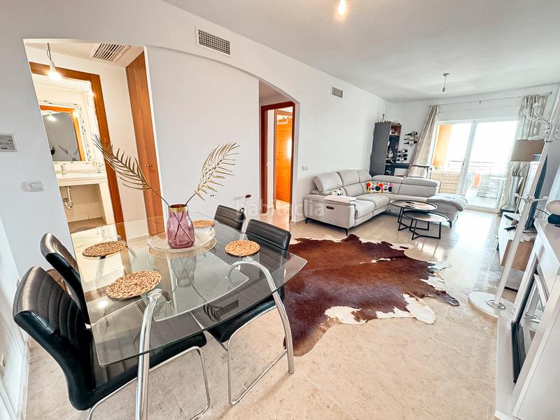 Foto 336d60d5-ed41-4271-8086-052ed86eb2fa. Apartament amb calefacció aparcament piscina a El Castillo Manilva