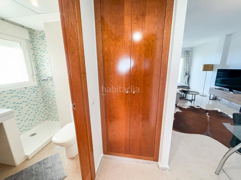 Foto 3e4e6e4a-cb5d-4f55-9bde-33392369686a. Apartament amb calefacció aparcament piscina a El Castillo Manilva