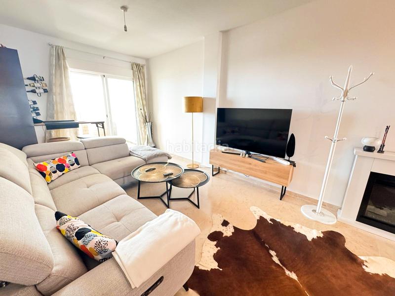 Foto 4eb20a39-f405-4d55-88c6-c00cc572668c. Apartament amb calefacció aparcament piscina a El Castillo Manilva