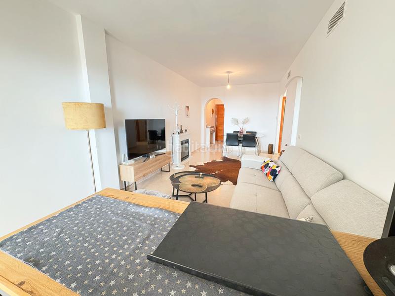 Foto 604d1f93-eedc-4ec1-80fd-fa20864ddb97. Apartament amb calefacció aparcament piscina a El Castillo Manilva