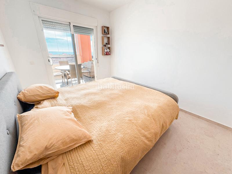 Foto a98d15ff-0173-481a-9a51-fe48e69302f3. Apartament amb calefacció aparcament piscina a El Castillo Manilva