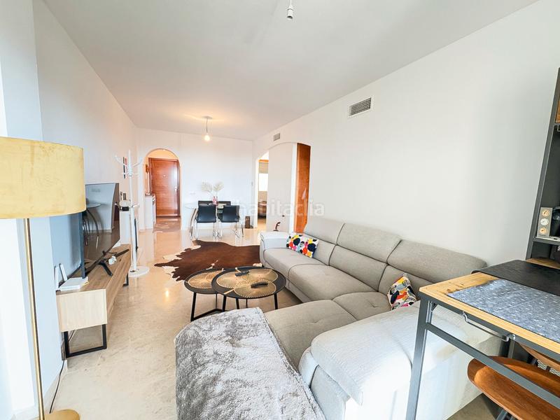 Foto b4e38e6b-970e-43e2-869d-c12ee7f79a7c. Apartament amb calefacció aparcament piscina a El Castillo Manilva
