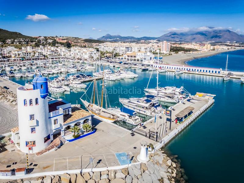 Foto be2c2428-e203-4d76-b562-b786b73337c8. Apartament amb calefacció aparcament piscina a El Castillo Manilva