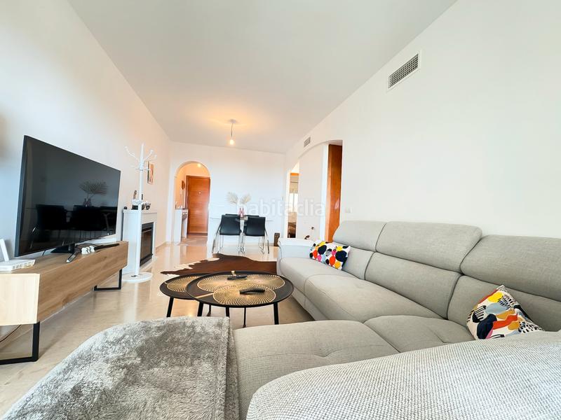 Foto db255bcf-6690-4446-952e-51a9f4a5ce5a. Apartament amb calefacció aparcament piscina a El Castillo Manilva