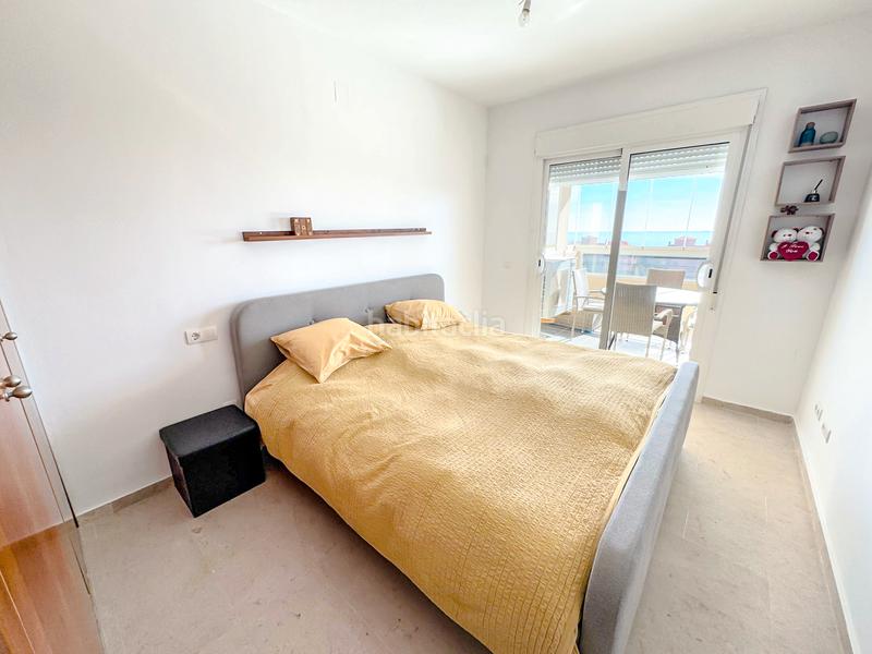 Foto e9e8e07d-9cb2-4fdf-871d-045e7bc7acc8. Apartament amb calefacció aparcament piscina a El Castillo Manilva