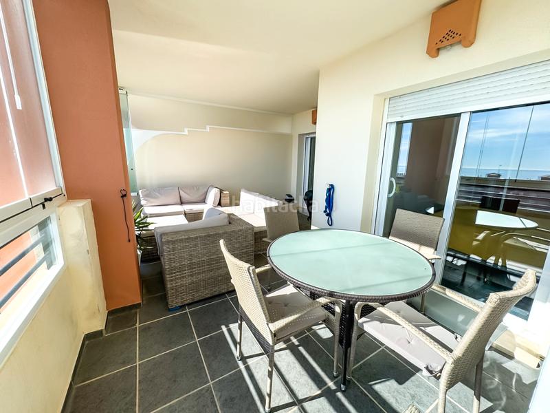 Foto f151354b-fb78-47fc-9c3b-83e15ada60de. Apartament amb calefacció aparcament piscina a El Castillo Manilva