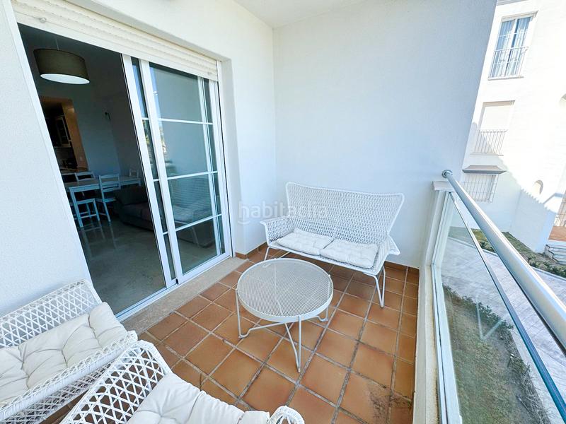 Foto 0531a5f5-cd2a-4db1-b151-3111a2db56bd. Appartement avec chauffage parking piscine dans Chullera Manilva