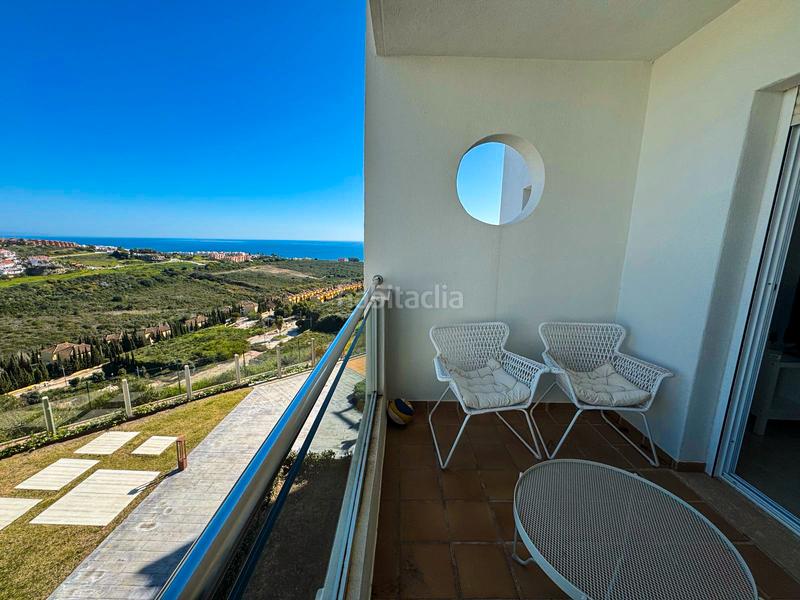 Foto 0ab82488-c5fc-412e-9f9d-75f0309154da. Appartement avec chauffage parking piscine dans Chullera Manilva