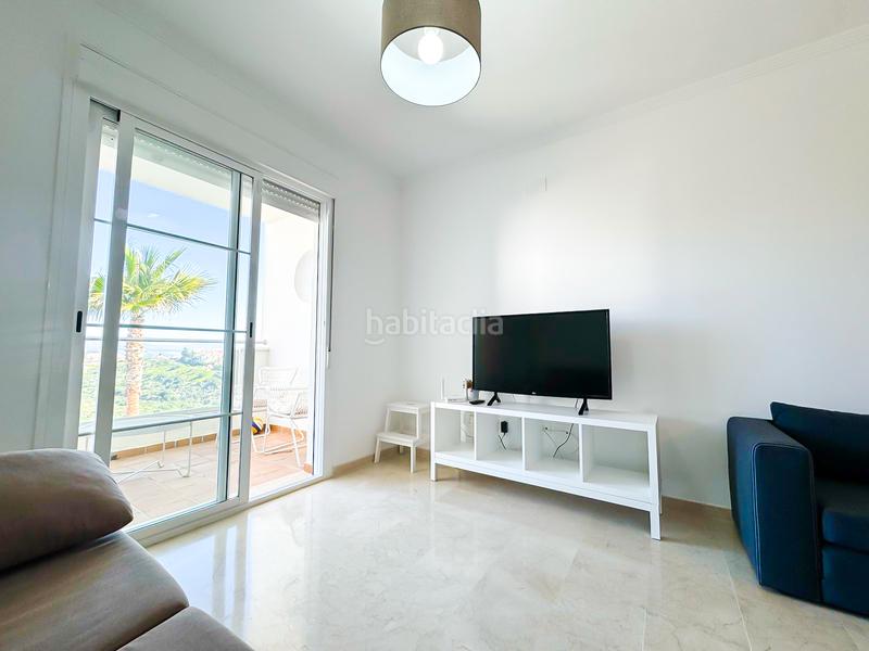 Foto 0fef21ee-eb5b-4bfd-9b27-bc7c695692a1. Appartement avec chauffage parking piscine dans Chullera Manilva