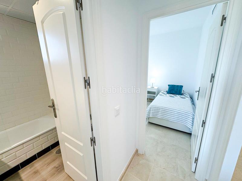 Foto 1940fc25-e6b1-4a05-917a-191a132e7781. Appartement avec chauffage parking piscine dans Chullera Manilva