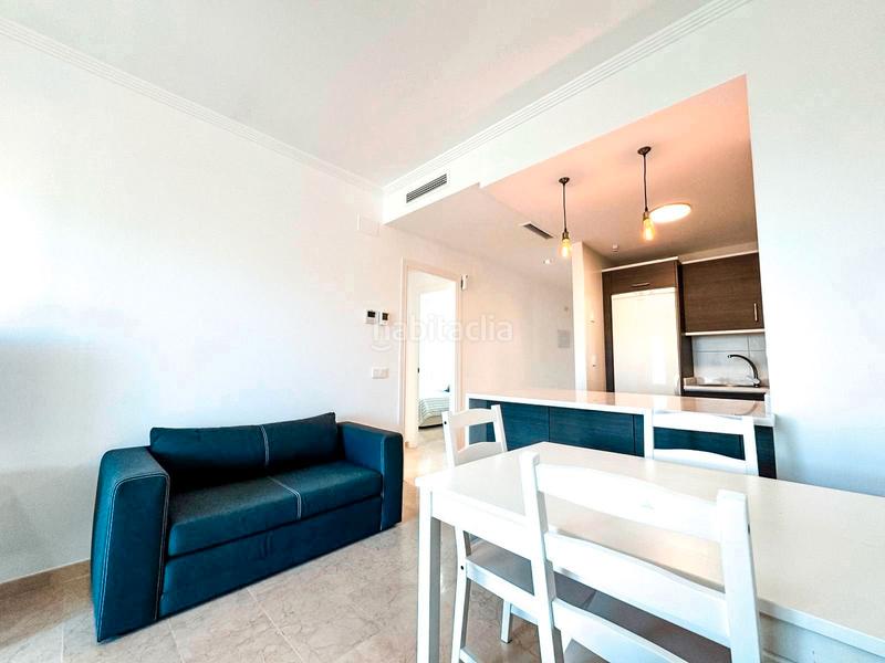 Foto 3d04e292-ad29-4c5a-8d94-f7cefd60ad33. Appartement avec chauffage parking piscine dans Chullera Manilva