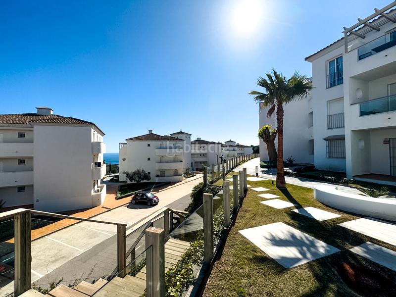 Foto 95cdc170-7f6c-4940-a060-947300deff1a. Appartement avec chauffage parking piscine dans Chullera Manilva