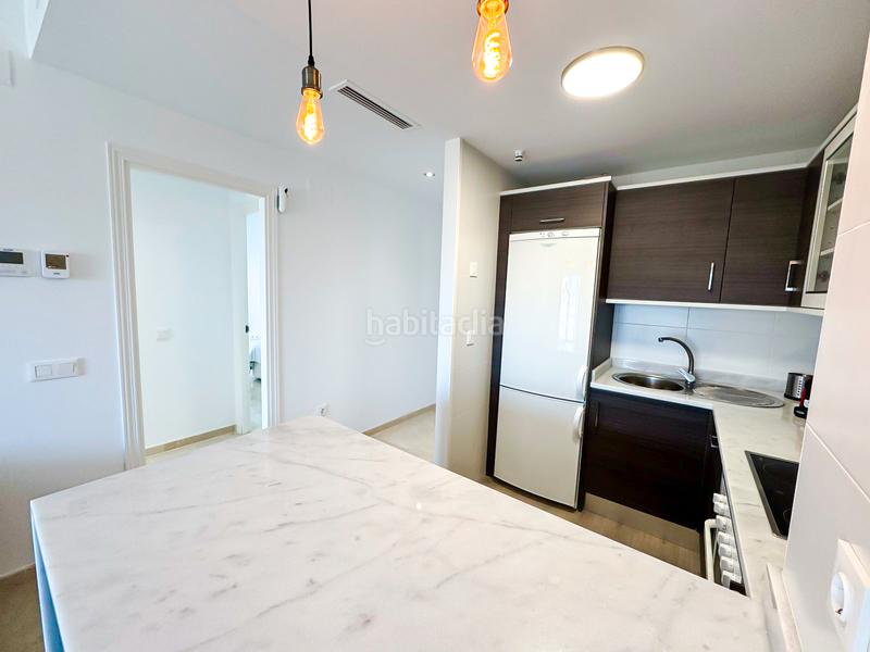 Foto 9c01cb3d-dc31-4b38-b86b-6fba701c553b. Appartement avec chauffage parking piscine dans Chullera Manilva