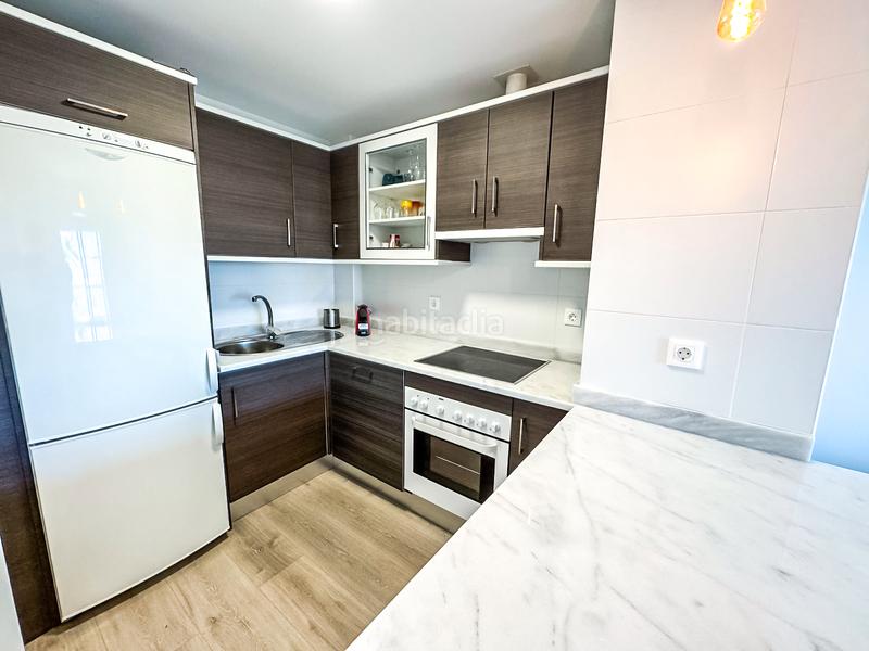 Foto b072cabb-cb0c-4028-8421-417f1afe120f. Appartement avec chauffage parking piscine dans Chullera Manilva