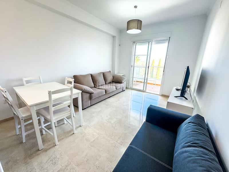 Foto bdeccb53-3d2e-4cb1-9124-e8deea268890. Appartement avec chauffage parking piscine dans Chullera Manilva