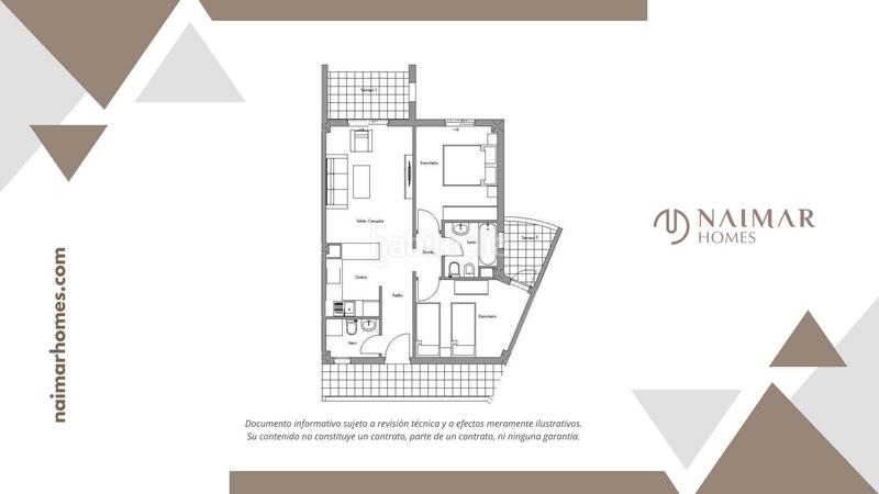 Foto c616932d-cec9-4aff-a232-39ef31212928. Appartement avec chauffage parking piscine dans Chullera Manilva