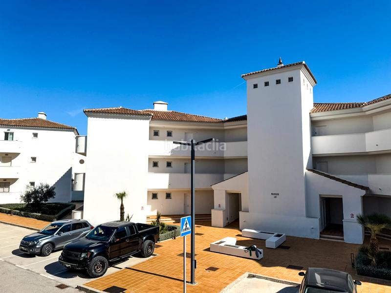 Foto cd569676-a426-476f-afb8-4e0eb50a0418. Appartement avec chauffage parking piscine dans Chullera Manilva