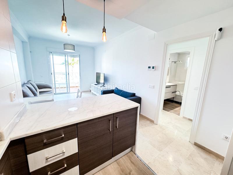 Foto d23d3045-4daa-405b-b37e-2b7b6e3b359a. Appartement avec chauffage parking piscine dans Chullera Manilva