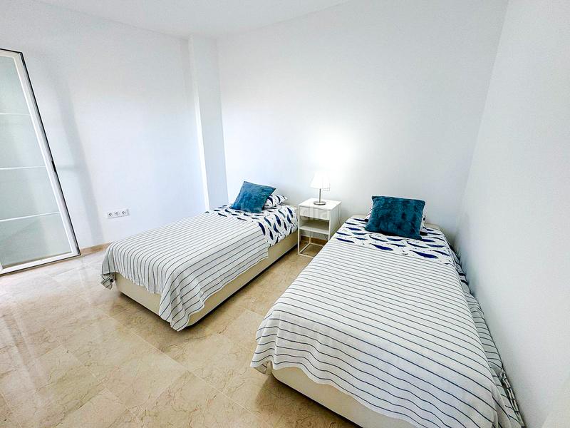 Foto ea793f26-2bc8-4dd4-aabe-884c2d699630. Appartement avec chauffage parking piscine dans Chullera Manilva