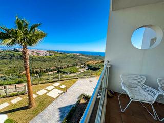 Apartament a Chullera. Apartamento dentro de resort de lujo en manilva costa