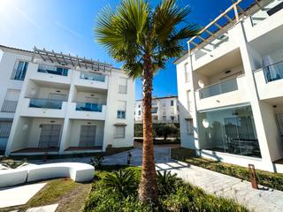 Apartament en Chullera. Apartamento dentro de resort de lujo en manilva costa