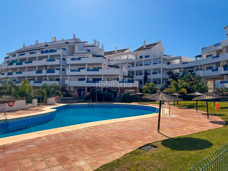 Foto 0b14a1ca-6970-422d-ba79-17c736aac3dc. Appartement avec chauffage parking piscine dans La Duquesa Manilva