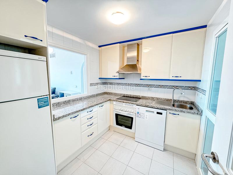 Foto 0b90d58e-fd79-43e7-89a2-836c082f3dfa. Appartement avec chauffage parking piscine dans La Duquesa Manilva