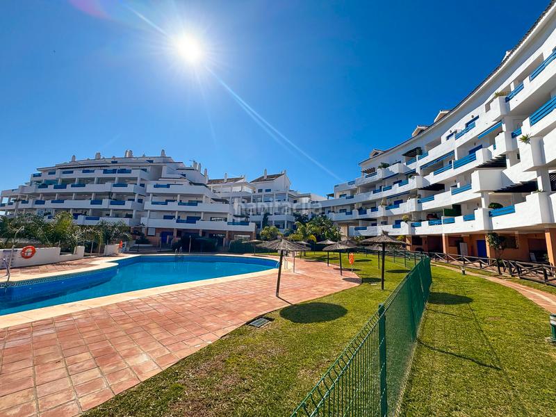 Foto 0d2876c4-a790-4e50-850b-87dee55c622b. Appartement avec chauffage parking piscine dans La Duquesa Manilva