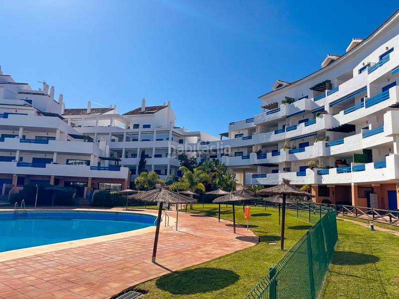 Foto 3395bcad-ad7d-473f-8ca0-31eb93ebae01. Appartement avec chauffage parking piscine dans La Duquesa Manilva
