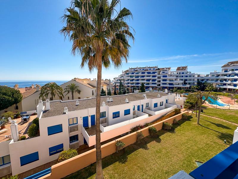 Foto 52cf0b6f-08cc-4b6b-a38c-f92d36c813c5. Appartement avec chauffage parking piscine dans La Duquesa Manilva