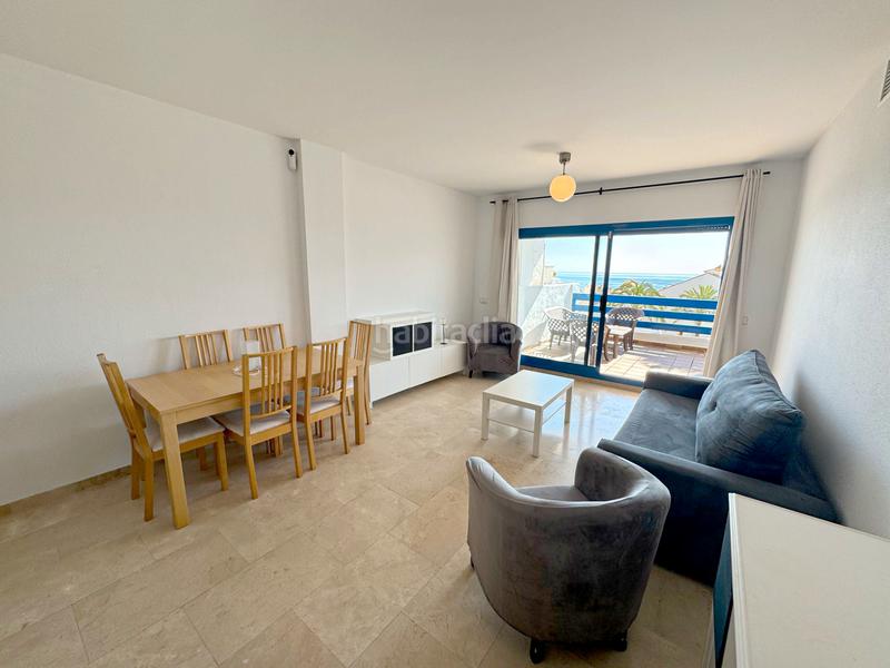 Foto 585898c1-7499-4281-b7ba-fd8cde0e9857. Appartement avec chauffage parking piscine dans La Duquesa Manilva