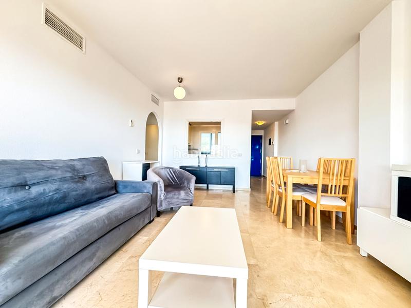 Foto 5cc16ce5-77c1-4345-99a0-cae92bab91cd. Appartement avec chauffage parking piscine dans La Duquesa Manilva