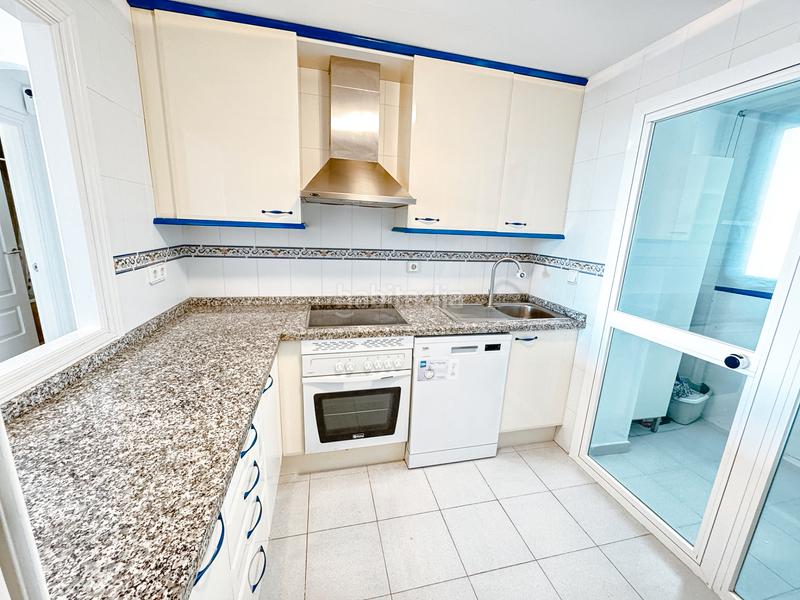 Foto 6426644a-b463-4fd1-9c31-bf1e7fde4782. Appartement avec chauffage parking piscine dans La Duquesa Manilva