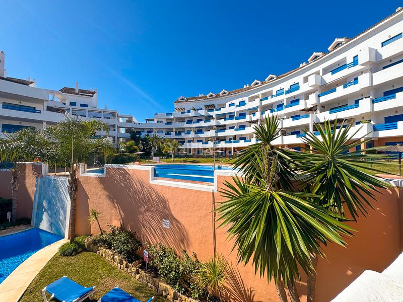 Foto 7e807434-995b-41ea-b409-fdee4340a6c3. Appartement avec chauffage parking piscine dans La Duquesa Manilva