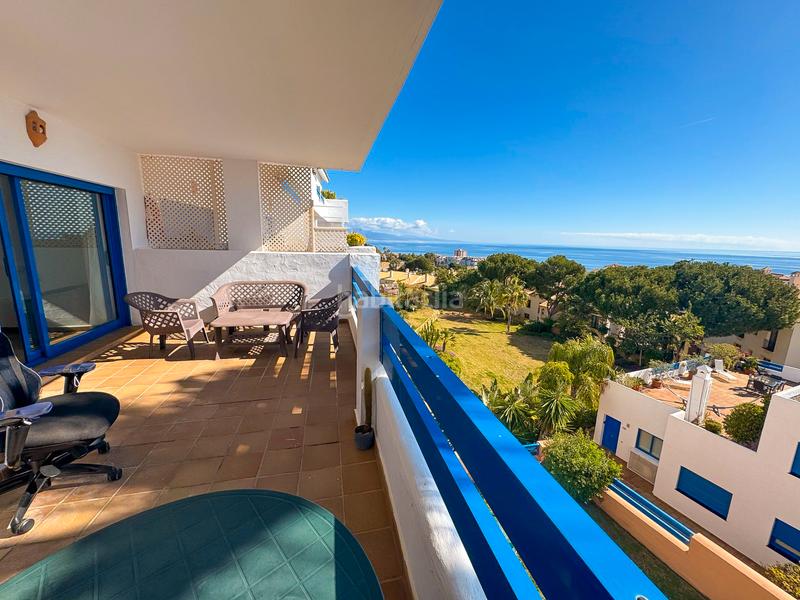 Foto 8ad2603b-9744-47a7-8fcc-a63598275d3a. Appartement avec chauffage parking piscine dans La Duquesa Manilva