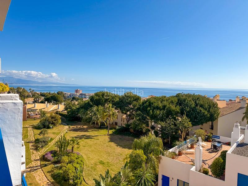Foto 952128f2-62dd-42b8-81ae-2b0667923c22. Appartement avec chauffage parking piscine dans La Duquesa Manilva