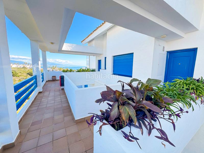 Foto a054865e-ddfb-4f04-9403-698bb7597df5. Appartement avec chauffage parking piscine dans La Duquesa Manilva