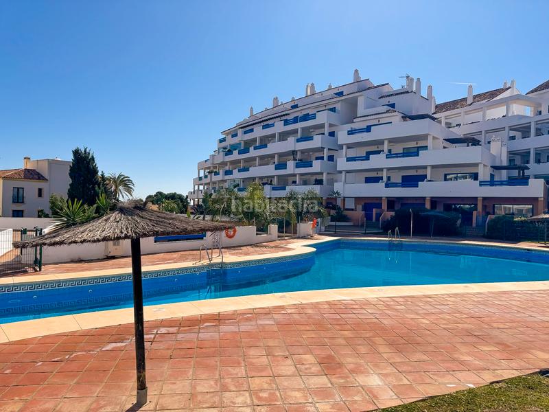 Foto a24a32da-4f82-4ba1-8583-cb3628daeb67. Appartement avec chauffage parking piscine dans La Duquesa Manilva