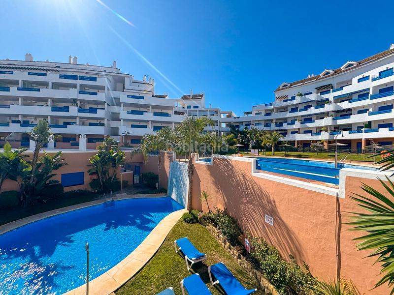 Foto a78815e5-86da-4dd1-b397-7685c0aad653. Appartement avec chauffage parking piscine dans La Duquesa Manilva