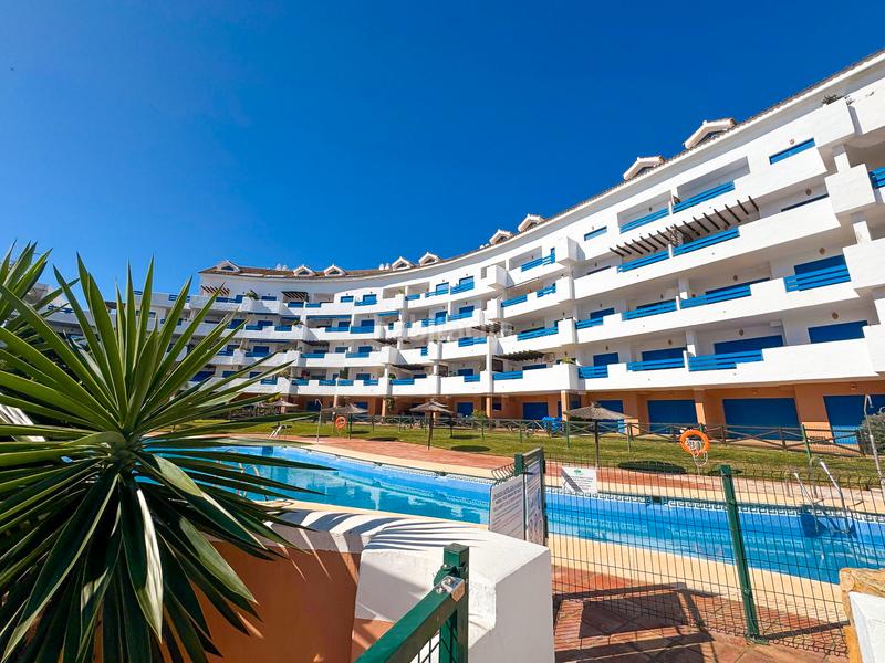 Foto d39182aa-ed07-4af8-921c-d54b35f6973c. Appartement avec chauffage parking piscine dans La Duquesa Manilva