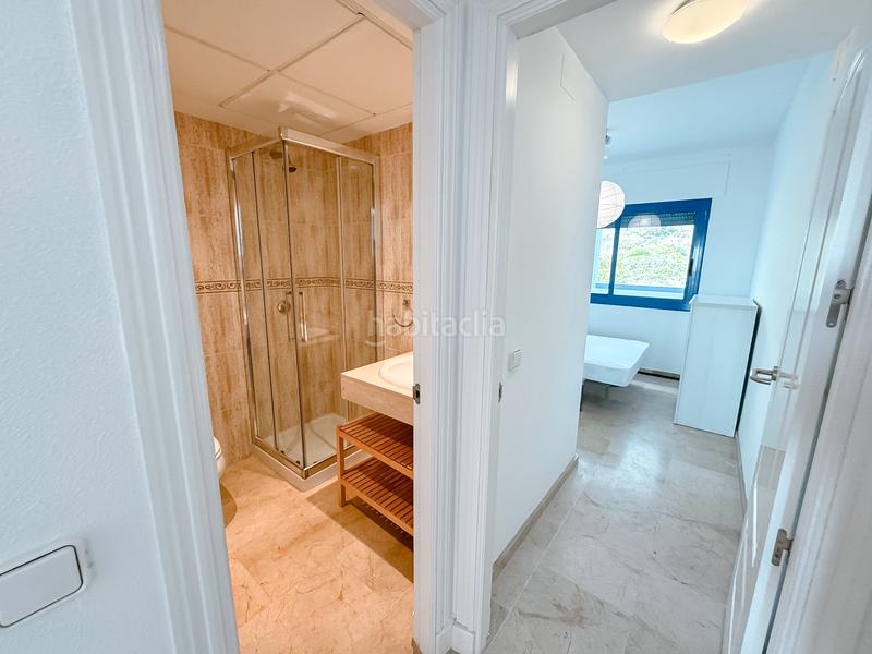 Foto def22504-3068-41e3-b156-e448da0553f0. Appartement avec chauffage parking piscine dans La Duquesa Manilva