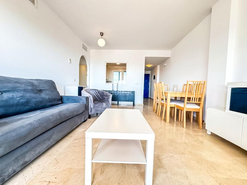 Foto ed8c0c22-3b8c-424e-ac5f-7ff86fe1b8d3. Appartement avec chauffage parking piscine dans La Duquesa Manilva