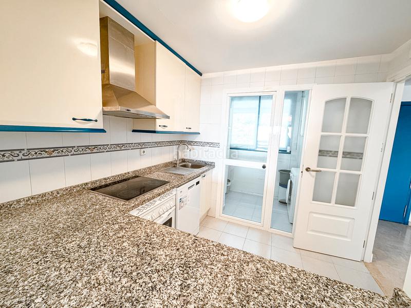 Foto f703a6c0-c886-4277-81b4-5936429e6092. Appartement avec chauffage parking piscine dans La Duquesa Manilva