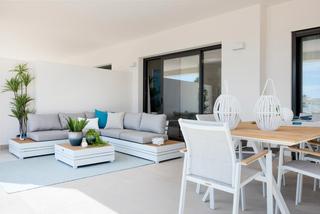 Pis a Marina de Casares. Apartamento en segunda linea de playa, casares costa