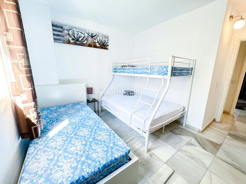 Foto 17537e97-bc3d-4754-bd4a-783c6776026c. Appartement avec piscine dans El Castillo Manilva