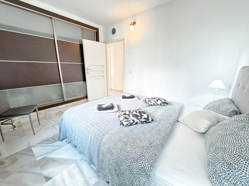 Foto 1900c7ea-dd6b-4710-a814-668b3793b688. Appartement avec piscine dans El Castillo Manilva